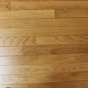 Natural White Oak 2 1/4"