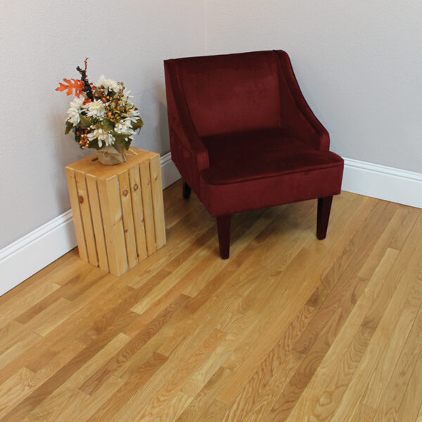Natural White Oak 2 1/4" - Image 2