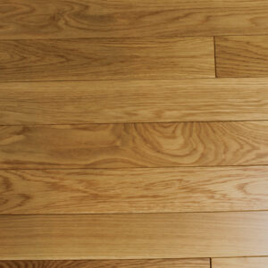 Natural White Oak 3 1/4"