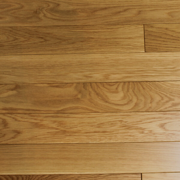 Natural White Oak 3 1/4"