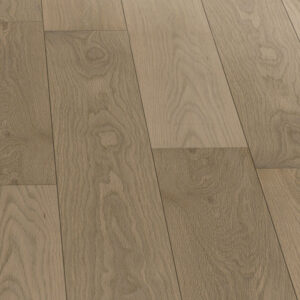 Burnished Clay